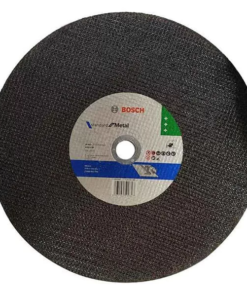 Đá cắt sắt 355mm Bosch 2608602751