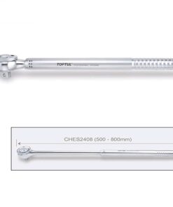 Tay vặn siết lực Toptul CHES2408