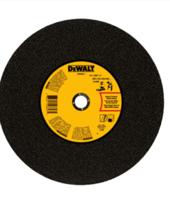 Đá cắt sắt 355 x 3.0 x 25.4mm Dewalt DWA8011R-B1