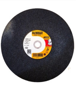 Đá cắt sắt 355 x 3.0 x 25.4mm T41 Dewalt DWA8011B20