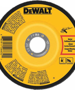 Đá cắt sắt 150×2.5mm DeWALT DWA4523FA-B1