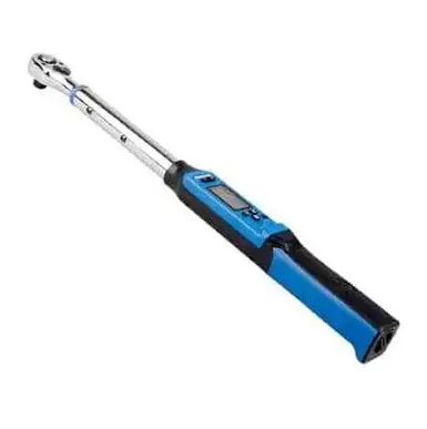 Cần Siết Lực 3/8’’ KINGTONY 34367-2AG - 27~135 N.M