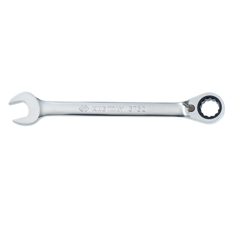 Cờ lê vòng miệng tự động Kingtony 373216M