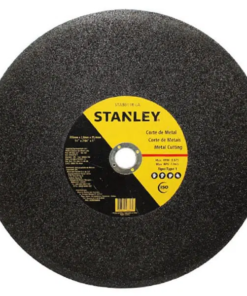 Đá cắt sắt 355 x 3 x 25.4mm Stanley STA8011R