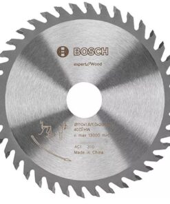 Lưỡi cưa gỗ 160×25.4mm T60 Bosch 2608642972