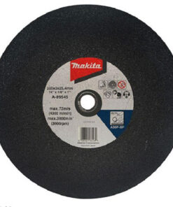Đá mài cho kim loại 355 x 3 x 25.4mm Makita A-89545