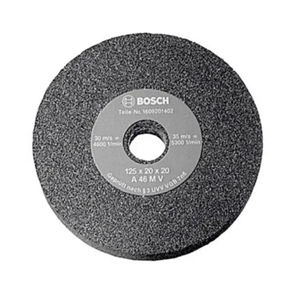 Đá mài GSM200 200x25x32mm Bosch 2608600111