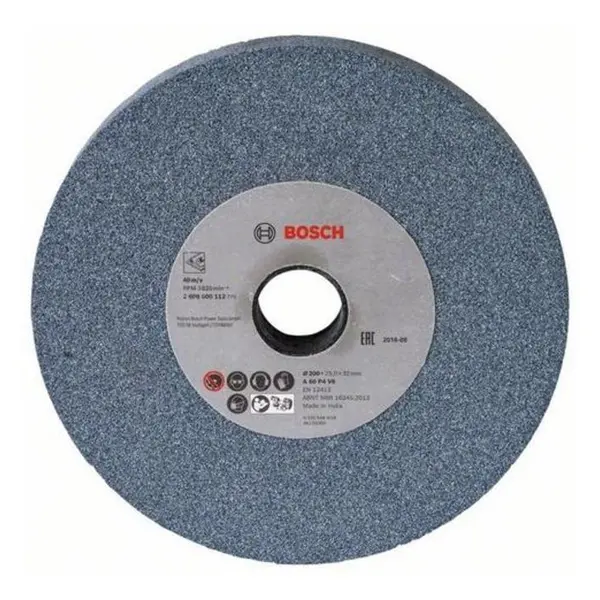 Đá mài GSM200 200x25x32mm Bosch 2608600112