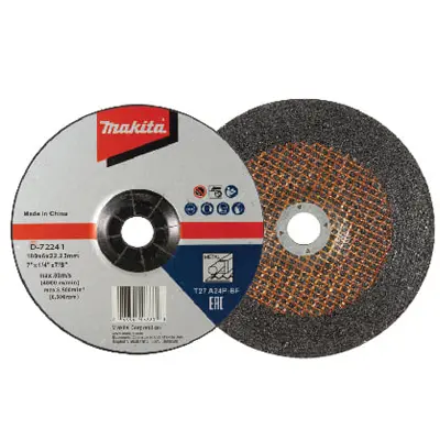 Đá mài kim loại 100mm Makita D-72241