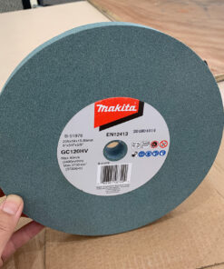 Đá mài tinh cho máy mài 2 đá 205x19x15.88mm Makita B-51976