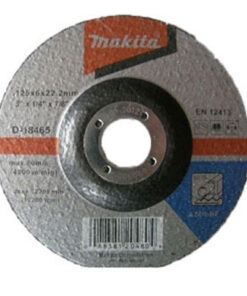 Đá mài sắt 180mm Makita D-18471