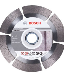 Đĩa cắt đá Granite 110mm Bosch 2608602476