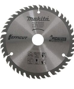 Lưỡi cắt hợp kim 125mm Makita B-69462