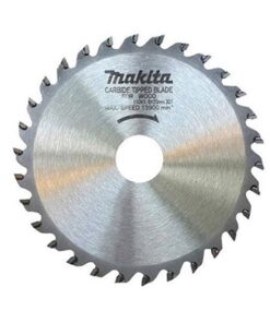 Lưỡi cắt gỗ 255mm Makita P-67885