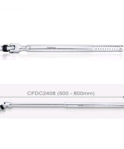 Tay Vặn Siết Lực Lắt Léo Toptul CFDC2408