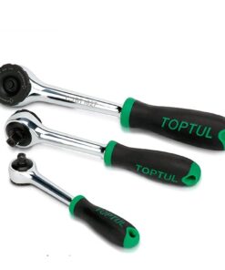 Cần Siết Lực Toptul CJBT1220