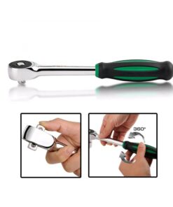 Cần Siết Lực Toptul CJTV1629