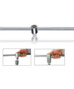 Tay Vặn Siết Lực Chữ T Toptul CTCJ1208