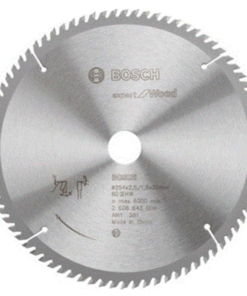 Lưỡi cưa gỗ 305x30mm T40 Bosch 2608643024