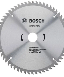 Lưỡi cưa gỗ T40 110x20mm Bosch 2608644319