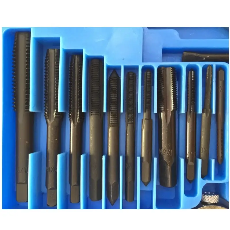 Bộ Taro 40 Chi Tiết từ M3-M12 TOP TAP-50028 - Ảnh 6