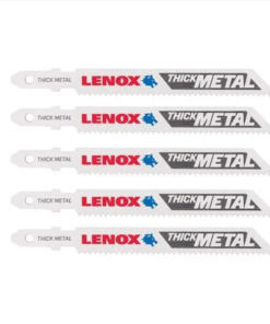 Lưỡi cưa lọng sắt I 92.2x9.5x0.9mm 14TPI Lenox 1991560