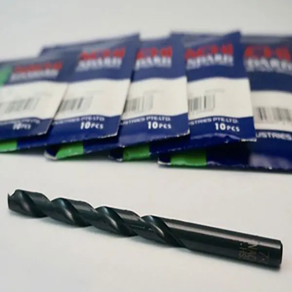 Mũi Khoan 1 Ly (1mm) Nachi Chính Hãng