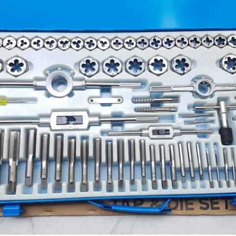 Bộ Taro 75 Chi Tiết SKC No.875 METRIC