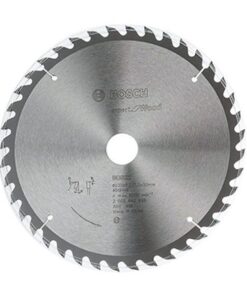 Lưỡi cưa gỗ 235x30mm T40 Bosch 2608642999