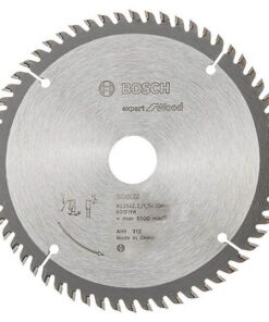 Lưỡi cưa gỗ 305×25.4mm T40 Bosch 2608643021