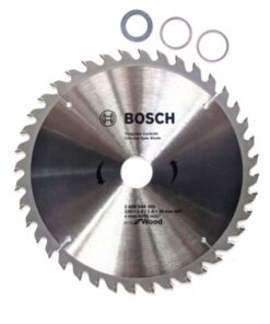 Lưỡi cưa gỗ 250×25.4mm T100 Bosch 2608644311