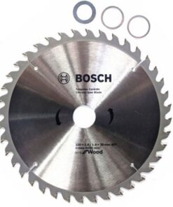 Lưỡi cưa gỗ 230x30mm T60 Bosch 2608644306
