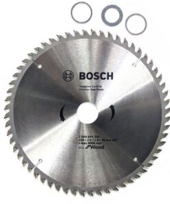 Lưỡi cưa gỗ 250×25.4mm T60 Bosch 2608644309