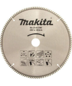 Lưỡi cắt đa góc 260mm 120T Makita D-62240