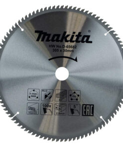Lưỡi cắt hợp kim đa năng 305mm 100T Makita D-63585