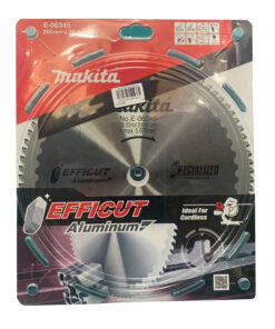 Lưỡi cắt nhôm 260mm Makita E-06345