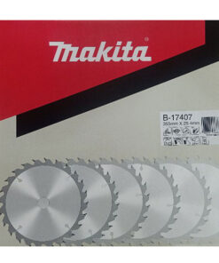 Lưỡi cắt nhôm hợp kim 120 răng 355mm Makita B-17407