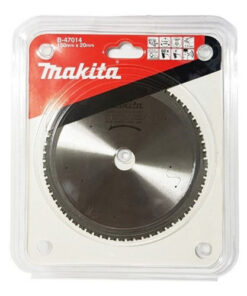 Lưỡi cưa cho inox/kim loại 150mm Makita B-47014