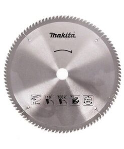 Lưỡi cắt hợp kim 260mm Makita B-67430