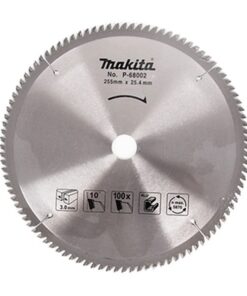 Lưỡi cắt nhôm 255mm Makita P-68002