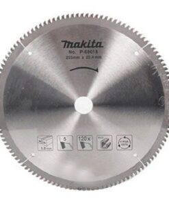 Lưỡi cắt nhôm 255mm Makita P-68018