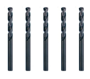 Mũi khoan inox 3.5mm Nachi L6520
