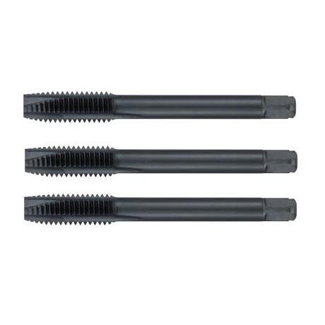 Mũi taro xoắn M2x0.4R Nachi STSP2M0.4R - Ảnh 2