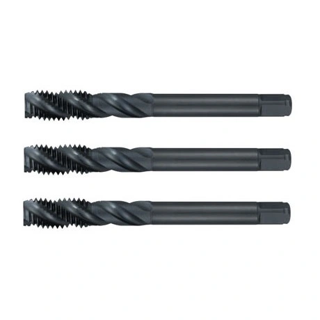 Mũi Taro xoắn NACHI M2x0.4 – STSP2M0.4R L6866 - Ảnh 2
