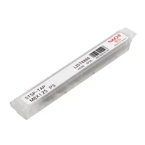 Mũi Taro xoắn NACHI M8x1.25 – STSP8M1.25R L6866