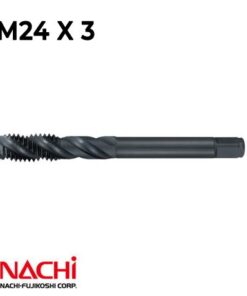 Mũi Taro xoắn M24x3 Nachi STSP24M3R L6866