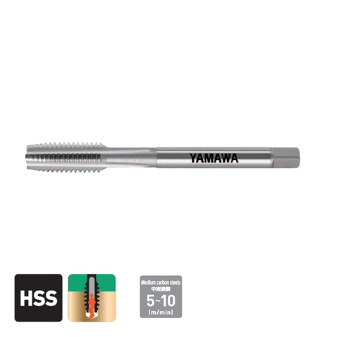 Mũi taro tay HT Yamaha TNMR8.0N5