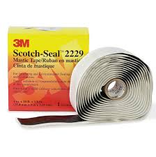 Băng Keo Điện 3M Mastic Scotch 2229