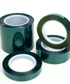 Alternative view of Băng Keo 1 Mặt Chịu Nhiệt 3M 8992