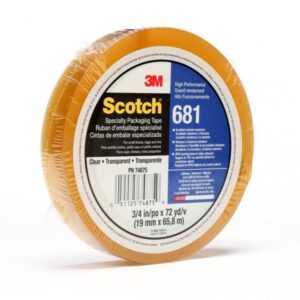 Băng keo 3M Scotch 681